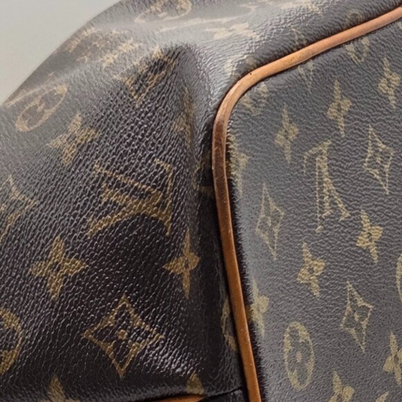 Women's Palermo PM Monogram - Picture 5 of 16